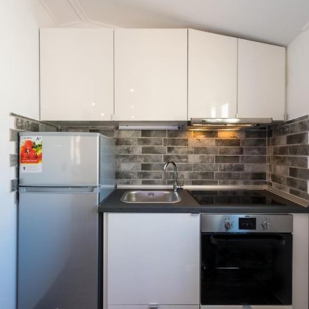 Corfu Downtown Suites Luaran gambar