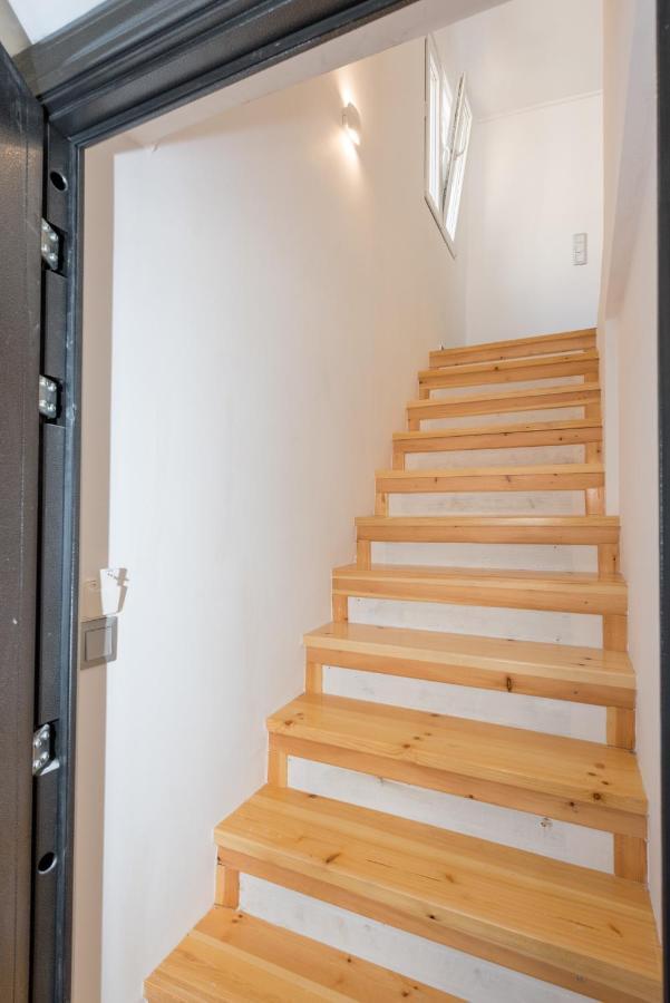 Corfu Downtown Suites Luaran gambar