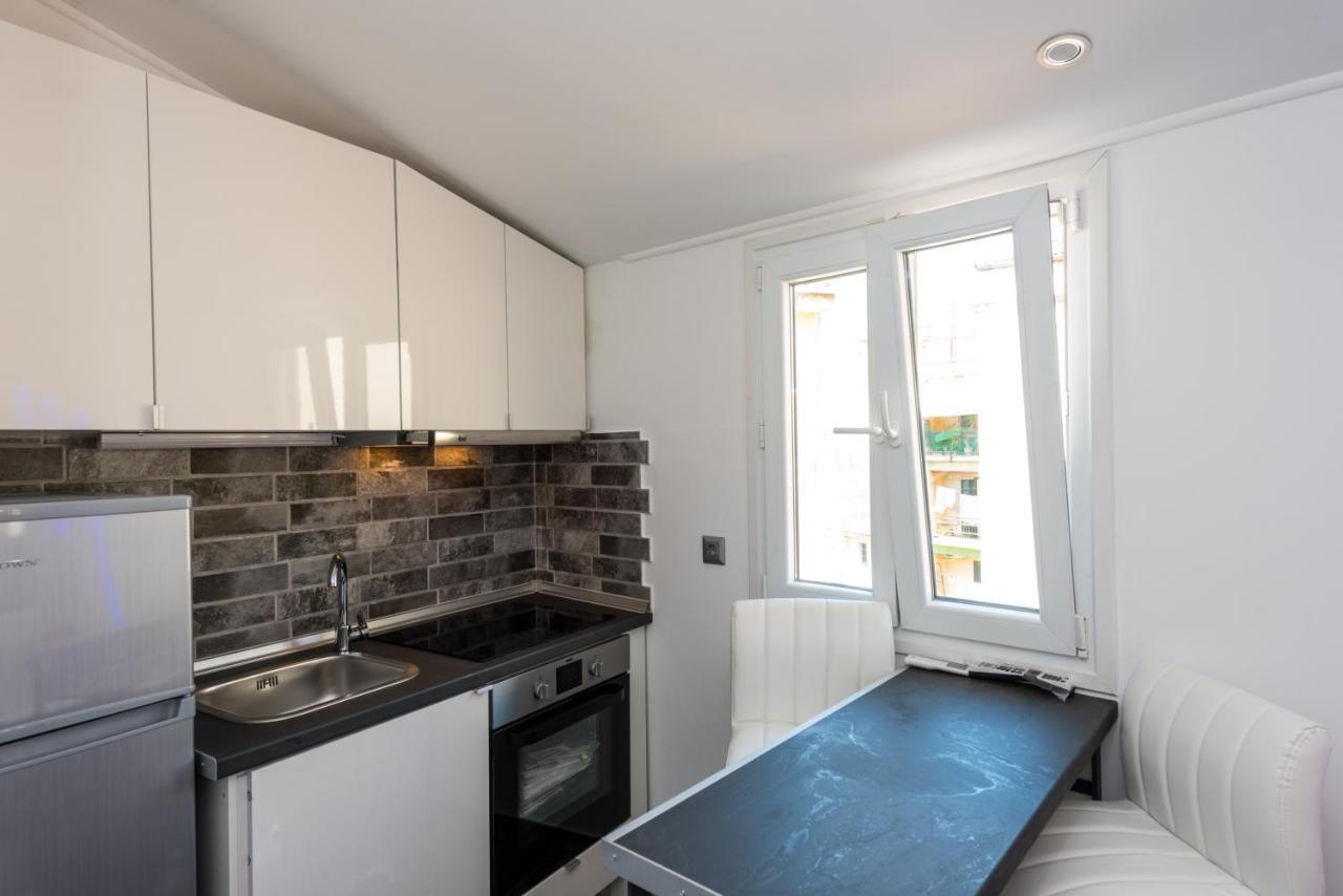 Corfu Downtown Suites Luaran gambar